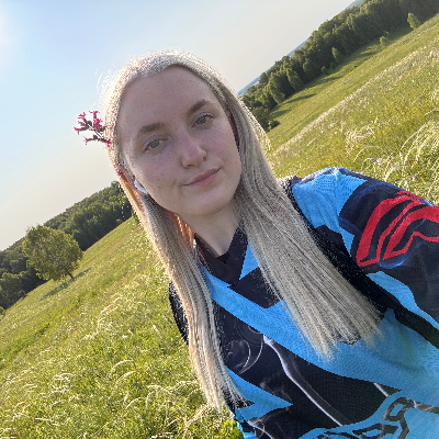 Юлия Блохина