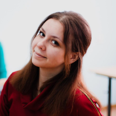 Ксения Сидорова