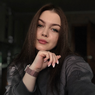 Зарина Фазлыева