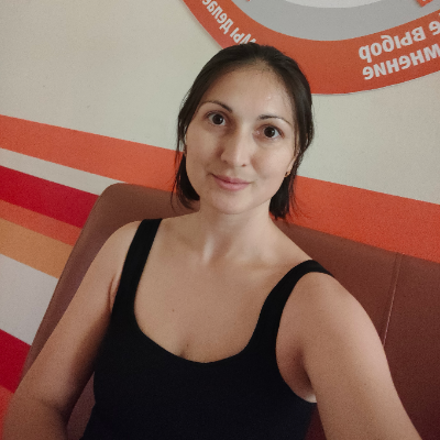 Юлия Орлова