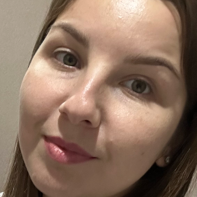 Юлия Тетерина