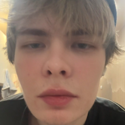 Данил Егоров