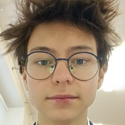 Дамир Закиров