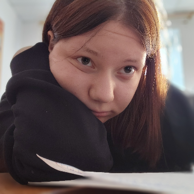 Ирина Зиннатуллина