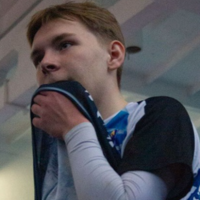 Данил Васильев