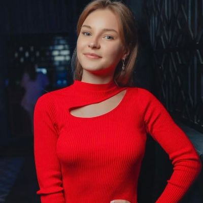 Светлана Мартынова