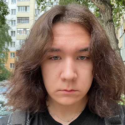 Артем Муниров