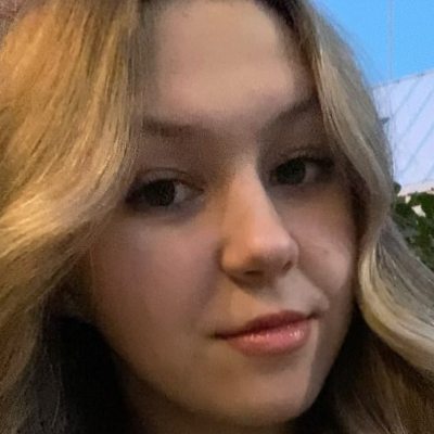 Ульяна Шуськова