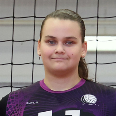 Екатерина Маркова