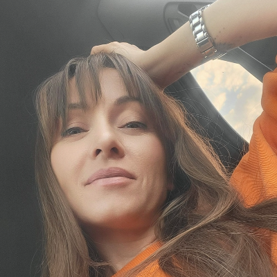 Лилиана Вахитова