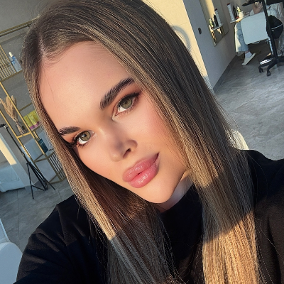 Альбина Латыпова