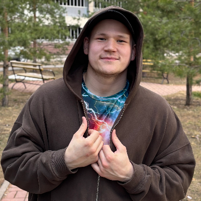 Вадим Юмадилов