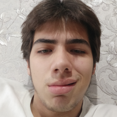 Даниил Синагатуллин