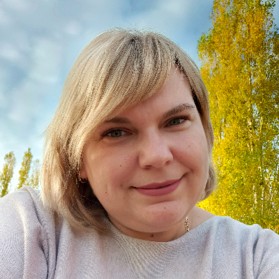 Ирина Маркова