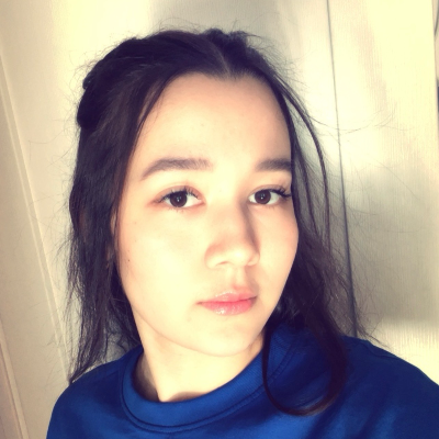 Роза Даутова