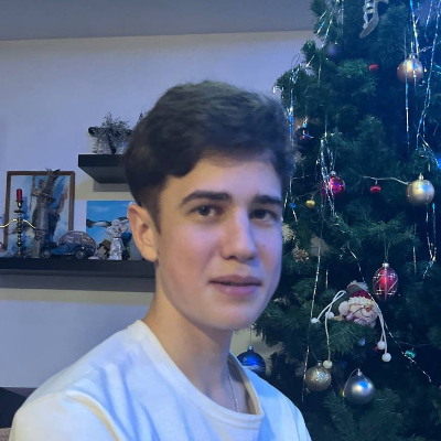 Лев Никоноров